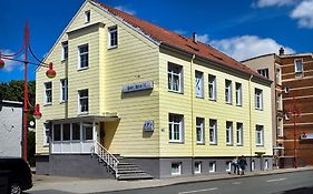 Hotel Neun 3/4